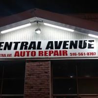 Central Ave Auto Repair