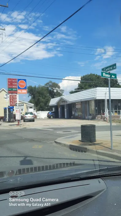 Central Ave Auto Repair 2