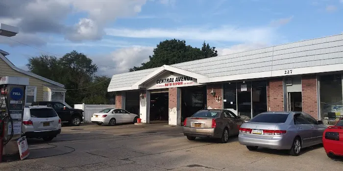 Central Ave Auto Repair 3