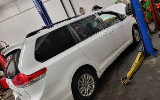 keystar auto