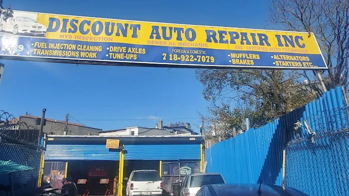 Discount Auto Repair 9