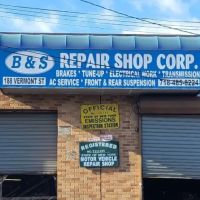 B & S Repair Shop