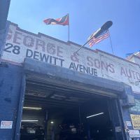 George and Sons Auto Repair inc.