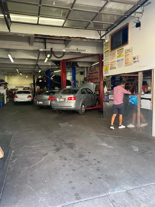 Dependable Auto Repair & Body 7