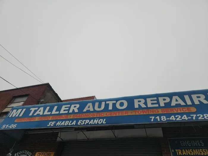 1 Mi Taller Auto Repair 0