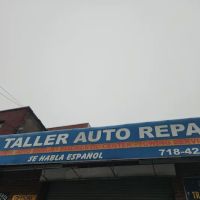 1 Mi Taller Auto Repair