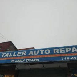 1 Mi Taller Auto Repair ico