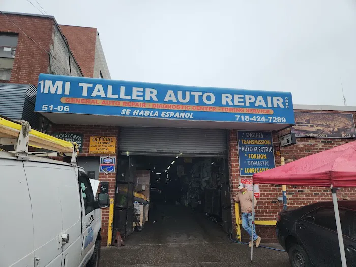 1 Mi Taller Auto Repair 4