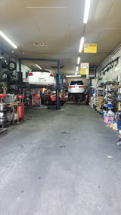 1 Mi Taller Auto Repair 1