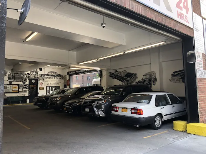 Manhattan Auto Care 0