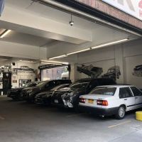 Manhattan Auto Care