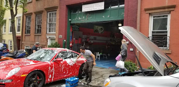 West Village Auto Repair 5