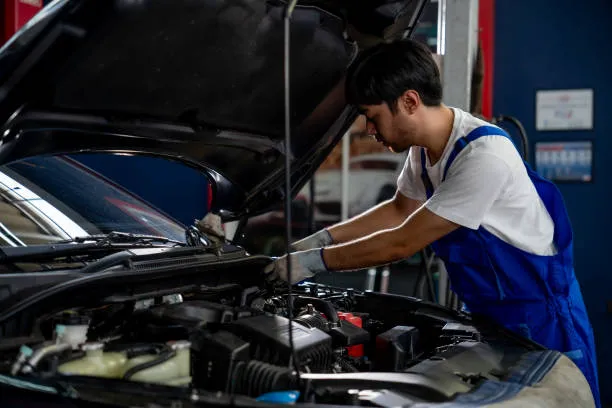 West Village Auto Repair 7