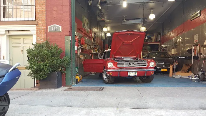 West Village Auto Repair 1