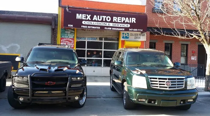 Mex Auto Body 2