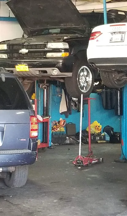 Angel Auto Repair & Transmission Rebuilding INC. 3