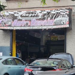 Angel Auto Repair & Transmission Rebuilding INC. ico