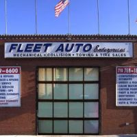 Fleet Auto Enterprise