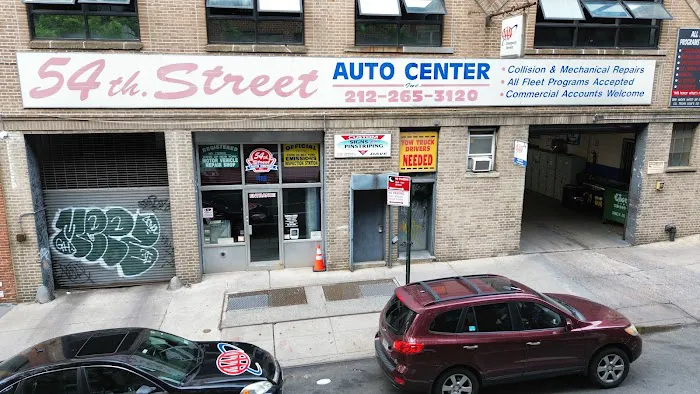 54th Street Auto Care 3