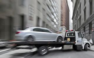 bronx towing express