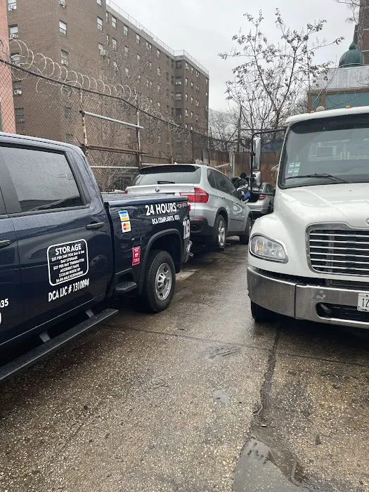 New York City Towing 0