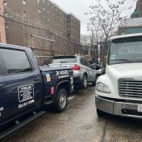 New York City Towing