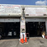 R & S Auto Repair