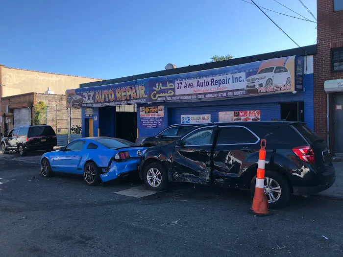 37 AVE AUTO REPAIR 6