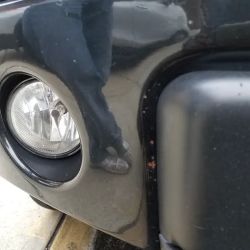 Sal & Son Auto Body Inc ico