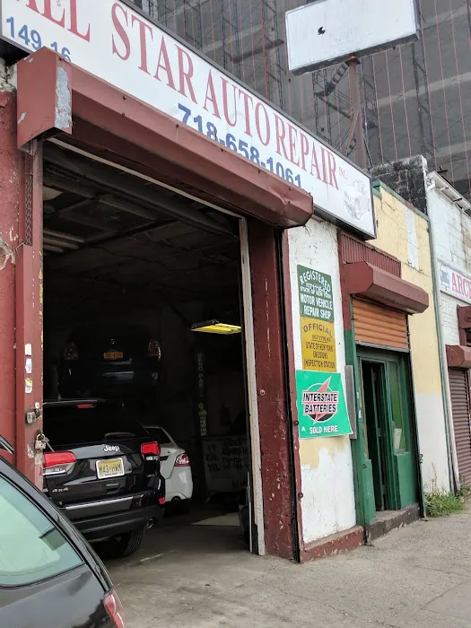 Allstar Auto of Queens Inc. 0