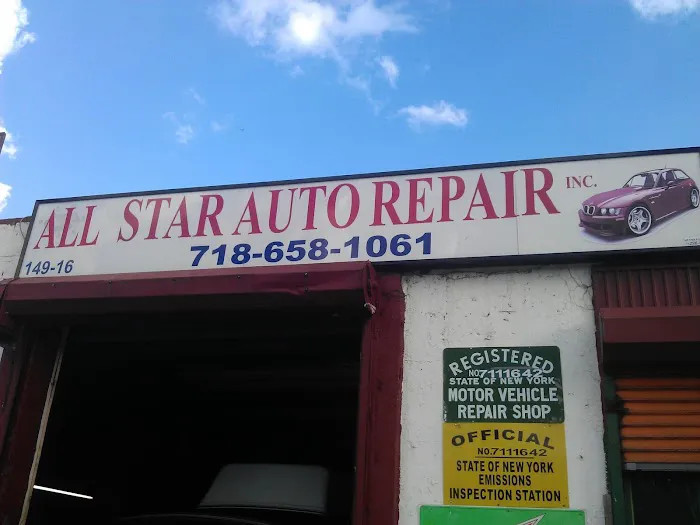 Allstar Auto of Queens Inc. 2