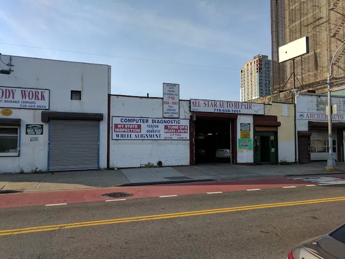 Allstar Auto of Queens Inc. 6