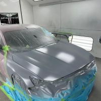 Best Service Auto Body Inc