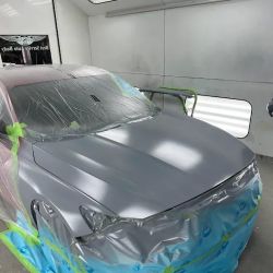 Best Service Auto Body Inc ico