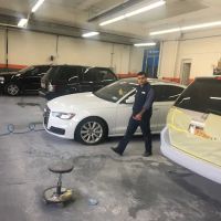 Bobby's Auto Collision & Repairs