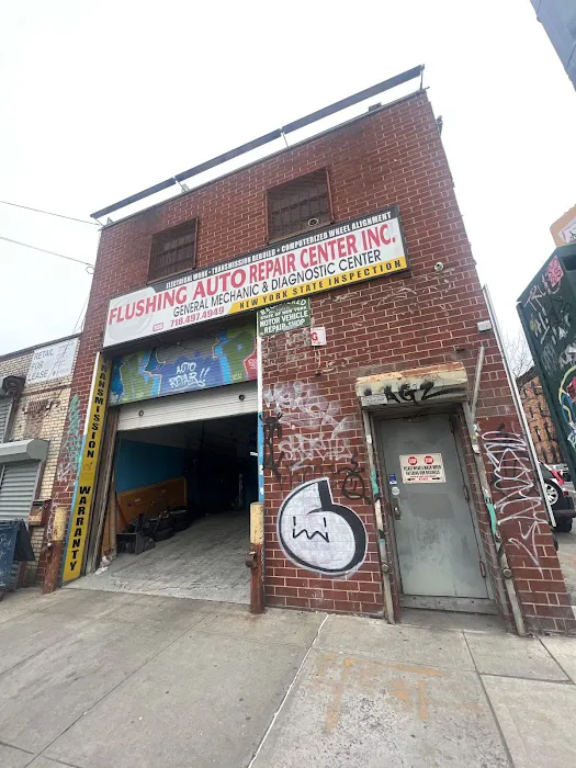 Flushing Auto Repair 5