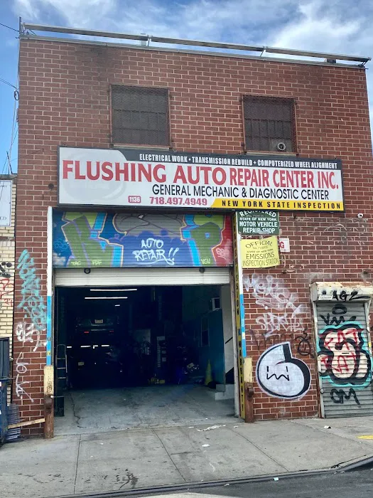 Flushing Auto Repair 7