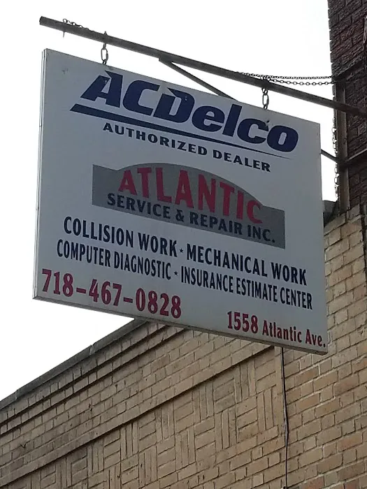 Atlantic Service and Repair 0