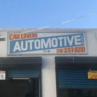 Car Lovers Automotive, Inc.