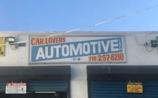 comprehensive automotive car enthusiast