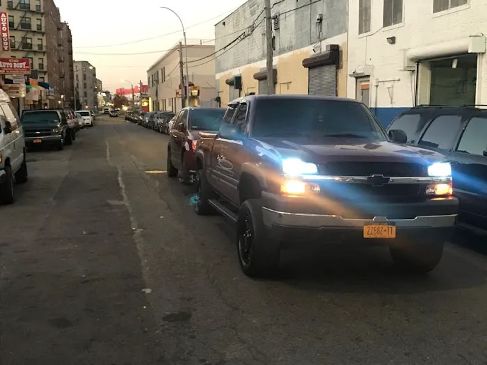 A.S.A.P Automotive Center Corp. -Towing Bronx 1