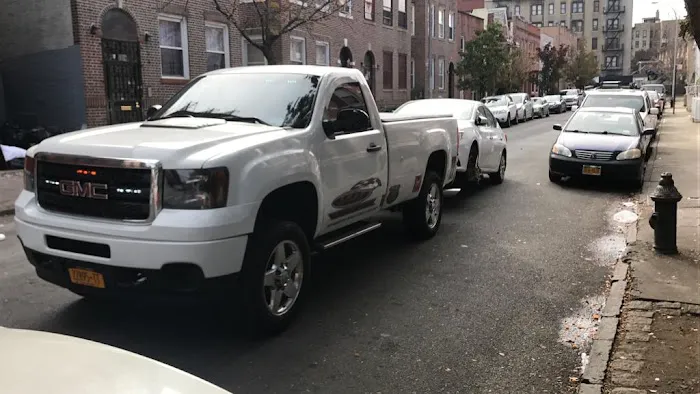 A.S.A.P Automotive Center Corp. -Towing Bronx 0