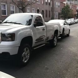 A.S.A.P Automotive Center Corp. -Towing Bronx ico