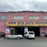 New Win Auto Repair