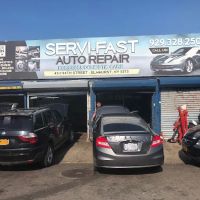 Servi-Fast Auto Repair