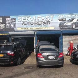 Servi-Fast Auto Repair ico