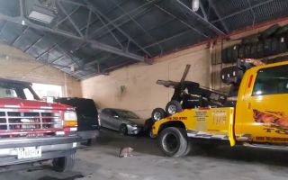 d and m auto repair rockaway nj