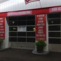 Bellrose Garage Inc