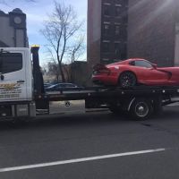 First Star Towing Inc. - New York