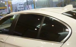 bmj auto collision